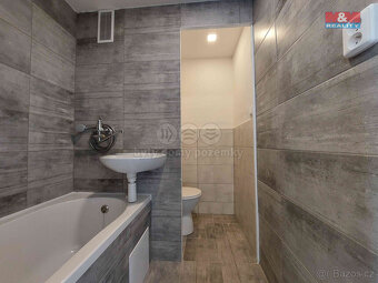 Pronájem bytu 1+1, 35 m², Klášterec n/O, ul. Královéhradecká - 2