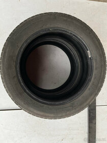 LETNÍ PNEUMATIKY 205/55R16 MICHELIN - 2