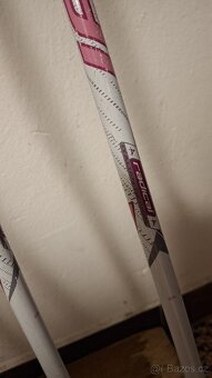 Detske lyžařské hůlky 85cm - 2