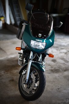 Yamaha XJ 900 S Diversion - 2