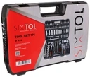 Gola sada TOOL SET 171 - 2