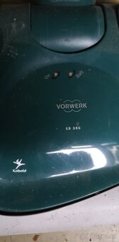 Prodej vysavače Vorwerk - 2