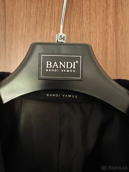 Pánský oblek Bandi - 2