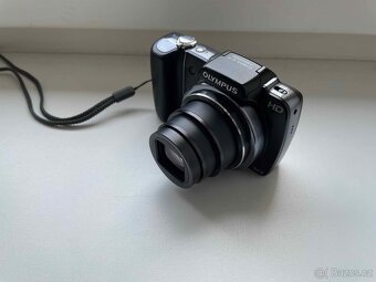 Olympus SZ-10 - 2