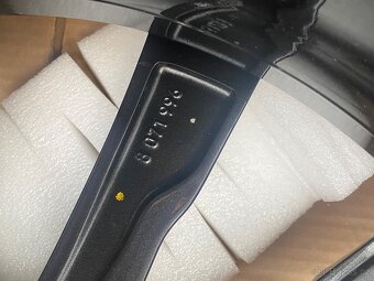 Alu disk bmw x5 - 2