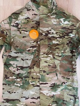 Crye precision g4 field shirt - 2