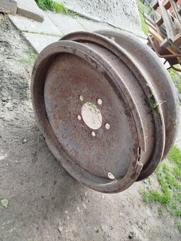 Disk. - 2