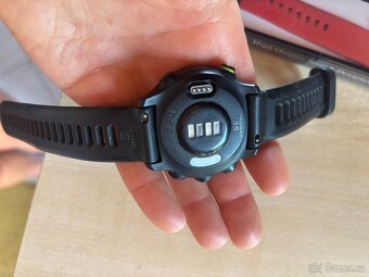 Garmin Forerunner 55 - 2