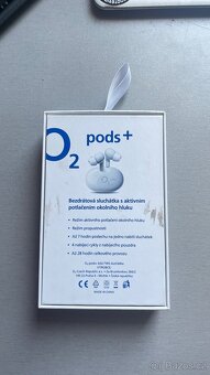 O2 pods+ - 2