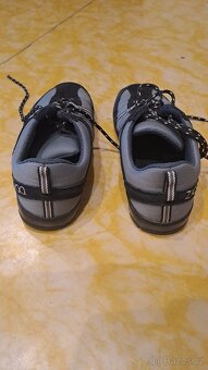 Outdoorové BF boty Zaqq seeq vel 41 TOP STAV - 2
