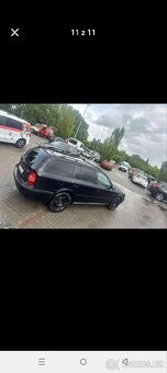 Škoda Octavia 4x4 1.9 TDI - 2