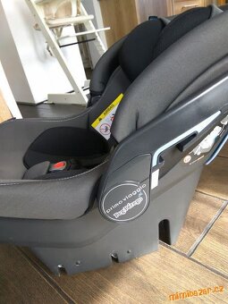 Autosedačka Peg Perégo Primo Viaggio SL - 2
