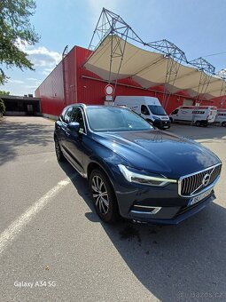 Volvo XC60 - 2