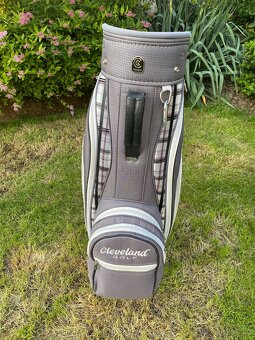 Golfový bag Cleveland Bloom - 2