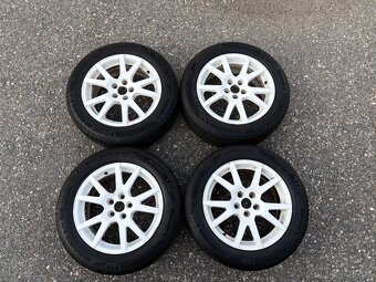 Alu Octavia 1 RS r16 - 2