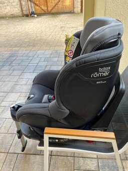 BRITAX RÖMER DUALFIX M I-SIZE - 2