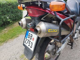 Honda Varadero xl 1000 - 2