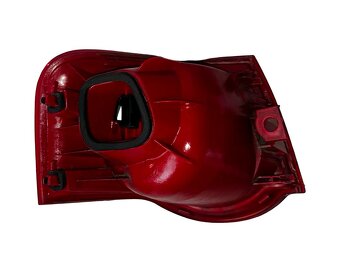 Pravé zadní vnější světlo 3C9945096N VW Passat B6 r.v. 2010 - 2