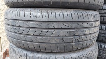 Pneu letní, 4 ks, rozměr 215/65/17, 99V, zn. HANKOOK - 2