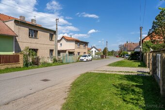 Nabízíme k prodeji RD 4+1 s Garáží v obci Horní Bezděkov - 2
