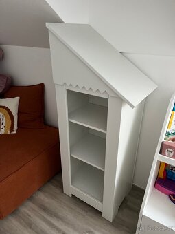 Detska knihovna Elis Design - 2