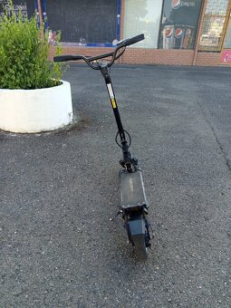 El. . koloběžka DUALTRON MINI - 2