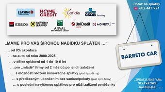 Fabia Combi II, 1.2 TSI,1. Majitel,PĚKNÁÁ. - 2