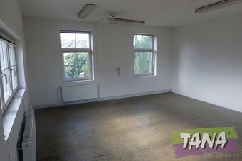 Pronájem obchodní prostory, 56 m2 - Turnov, ev.č. 00235 - 2