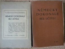 Nezmaři (velký zpěvník), trilogie A. Dostála a jiné knihy - 2
