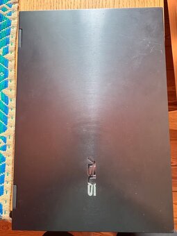 Notebook ASUS ZenBook Flip 13 - 2