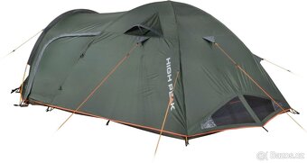 Stan High Peak Kira 4.1 záruka - 2