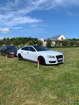 Audi A5 - 2