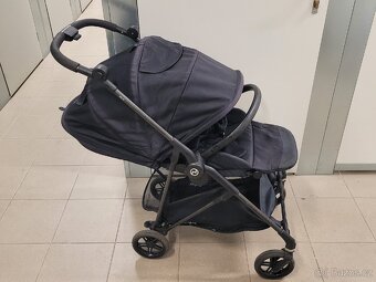 Sportovní kočárek Cybex Melio Carbon - 2