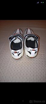 Dámské cyklistické tretry DMT Skipper Triatlon vel. 41 - 2