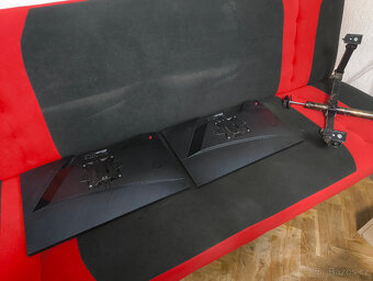2ks 24" MSI Optix G242 - 2