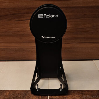 ROLAND KD-10 - Basový pad TOP stav - 2