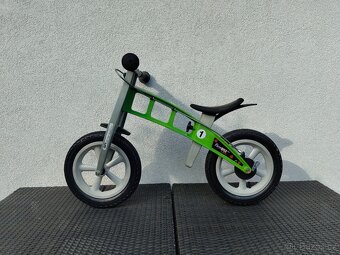 First BIKE Servis - 2