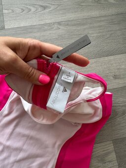 Sportovní tílko Stella McCartney ADIDAS - 2