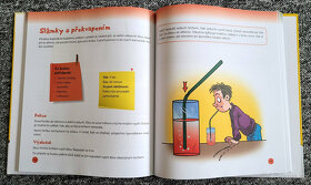 Veselé experimenty na doma - 2