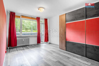 Prodej bytu 3+1, 82 m², Ústí nad Labem, ul. Pod Parkem - 2