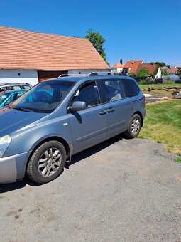 Kia carnival - 2