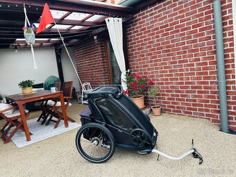 Thule Chariot Sport 1 - 2