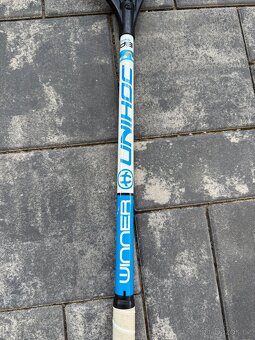Dětská florbalová hokejka délka madla 70 cm - 2
