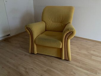 Postel zdarma - 2
