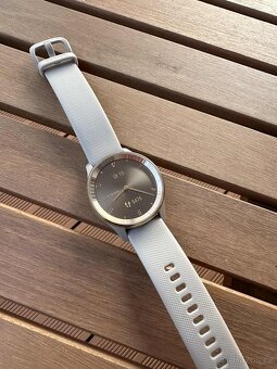 Hodinky garmin vívomove trend - 2
