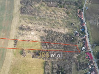Soubor pozemků 8 821 m2 - Kroměříž - Zlámanka - 2