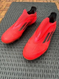 Prodám kopačky Adidas F50 ELITE LL FG IE3185 - 2
