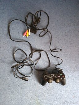 PlayStation 2 - 2