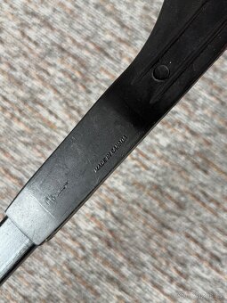 🏒 Nová hokejka Bauer Super Stick – Made in Canada (dřevo) - 2