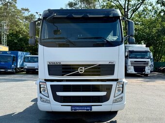 VOLVO FH13 460 EEV 6x2 ADR DVOU.OKR.HYDRAULIKA - 2